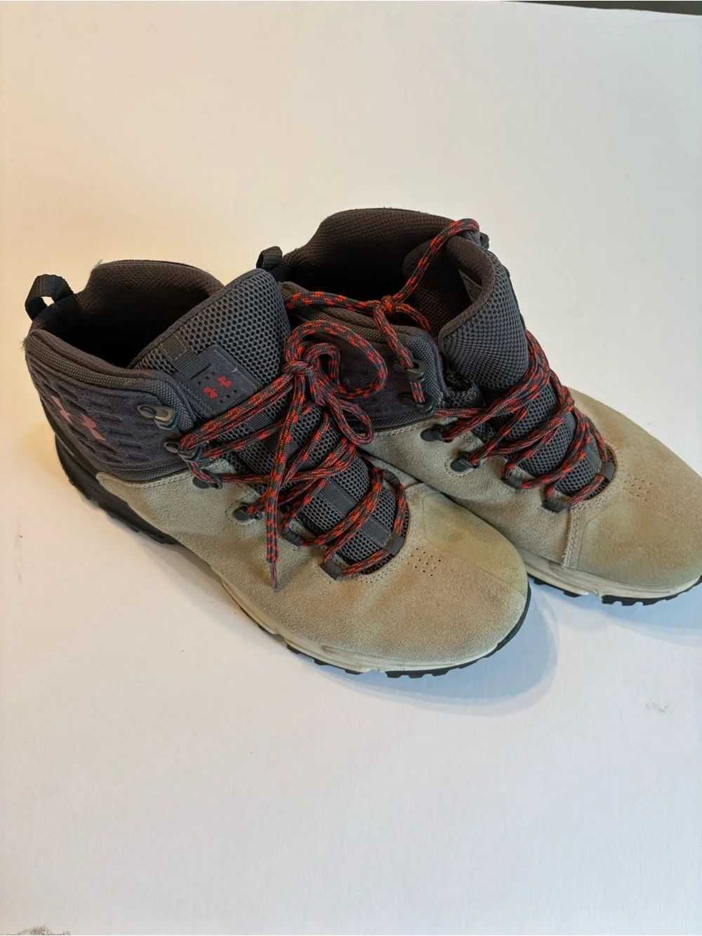 Under Armour durable under